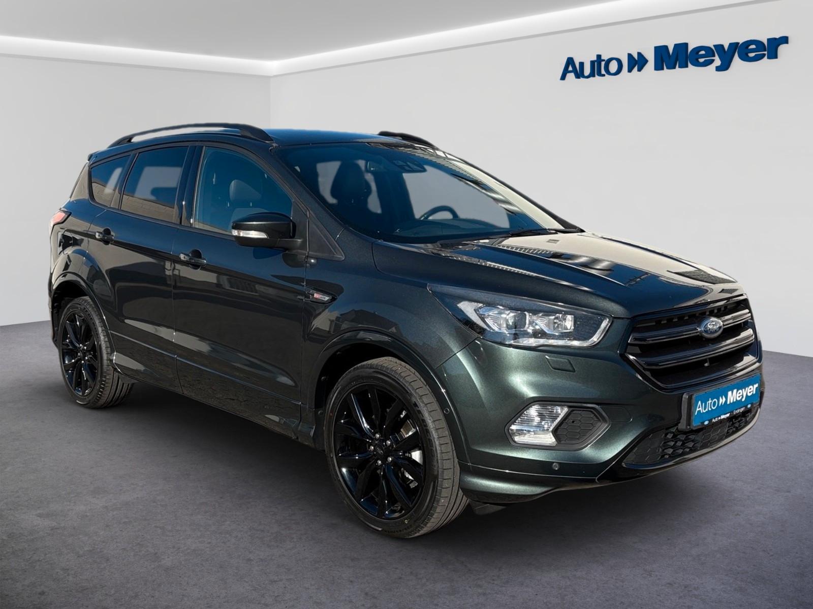 Ford Kuga 1.5 Eco Boost 150 ST-Line ***PREISHIT***