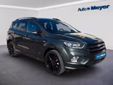 Ford Kuga 1.5 EcoBoost 150 ST-Line |AHK|Winterräder| - Ford: Pickup, 150