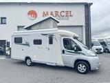 LMC Liberty V633G *Aufstelldach, 200Ah Lithium* - LMC Liberty