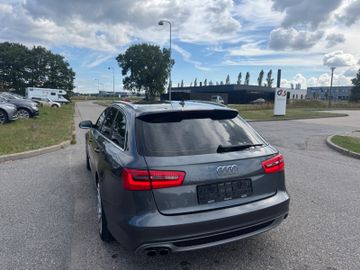 Audi A6 - 7