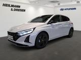 Hyundai i20 1.0 Blackline/Navi/BOSE/Sitzheizung/Rückfahr