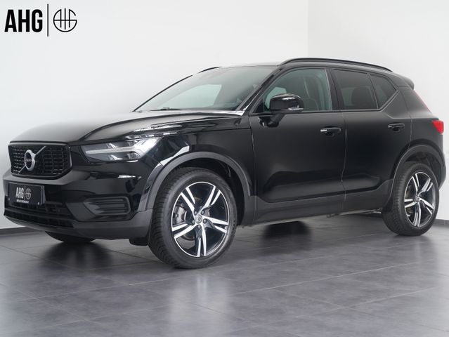 Volvo XC40 T3 R Design LED/NAVI/HARMAN/KARDON