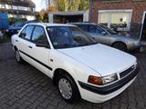 Mazda 323 Rentner u. Garagenfahrzeug,elektr. Schiebeda - Mazda Gebrauchtwagen von 1990