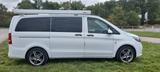 Mercedes-Benz Vito 114 CDI Lang HA Wohnmobil - Wohnwagen & Wohnmobile in Mannheim