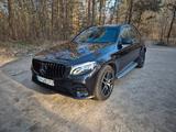 Mercedes-Benz Mercedes-AMG GLC 43 mit Garantie - Mercedes AMG gebraucht