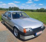 Opel Rekord E2 / 2.0E / 5 Gang / Irmscher ... - Opel Rekord: 2.2