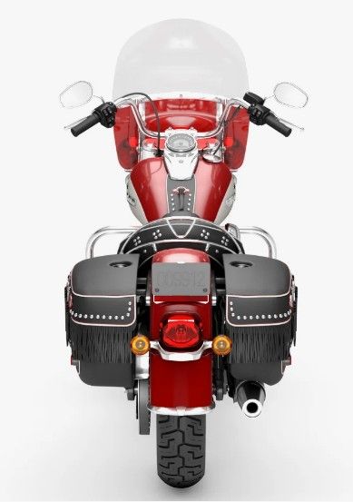 Fahrzeugabbildung Harley-Davidson MY24 Hydra Glide Revival SOFORT VERFÜGBAR!
