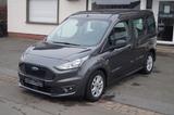 Ford Tourneo Connect Trend*Navi*RFK*Klima*8xAlu*1.Hd - Ford Tourneo Connect: 1.8