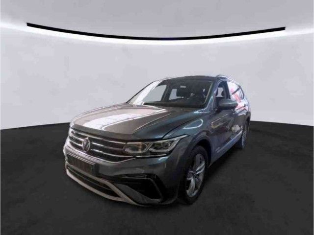 Volkswagen Tiguan Allspace - Bild 2