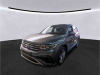 Volkswagen Tiguan Allspace - Vorschau Bild 2
