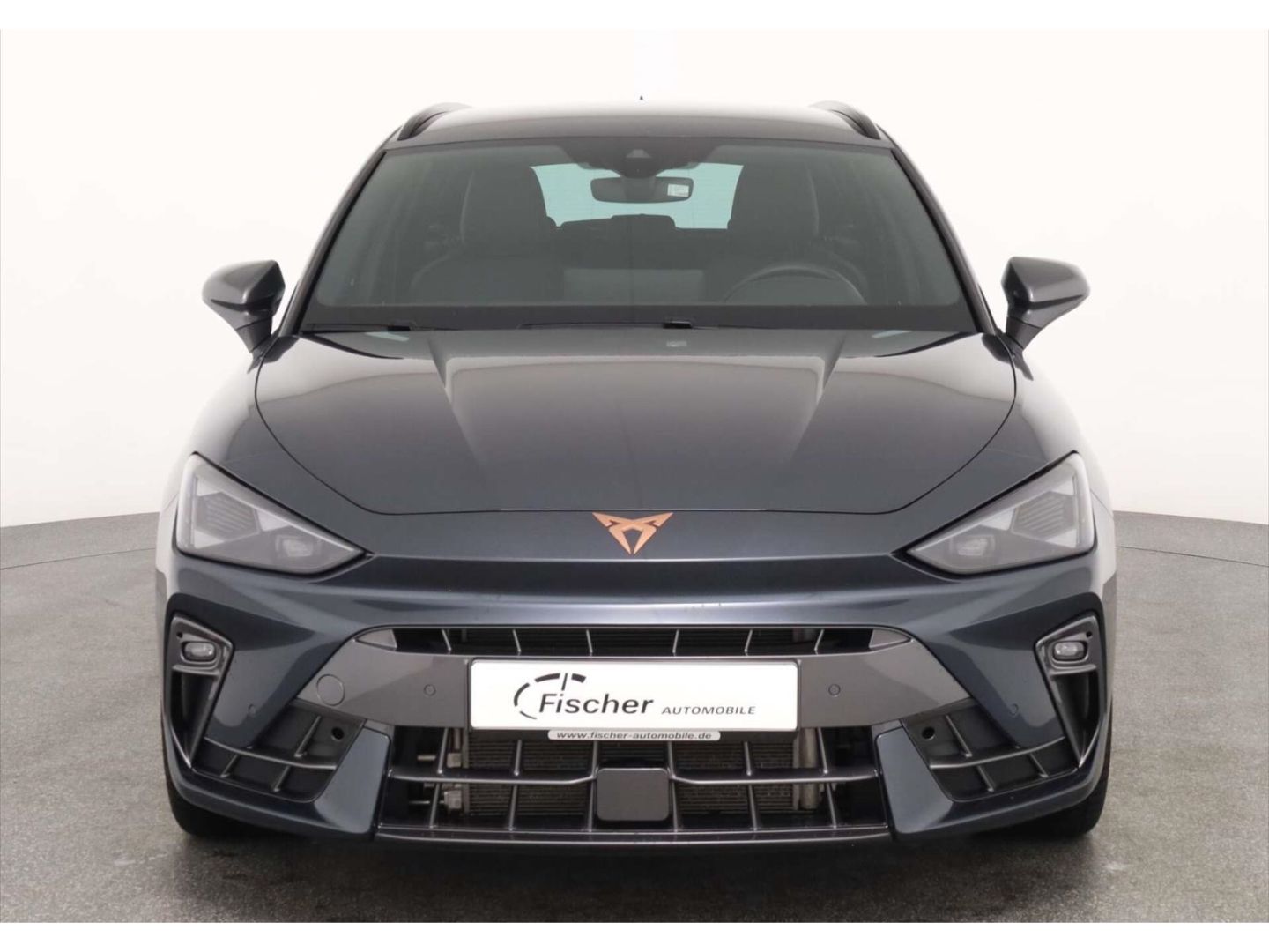 Cupra Leon - Bild 3