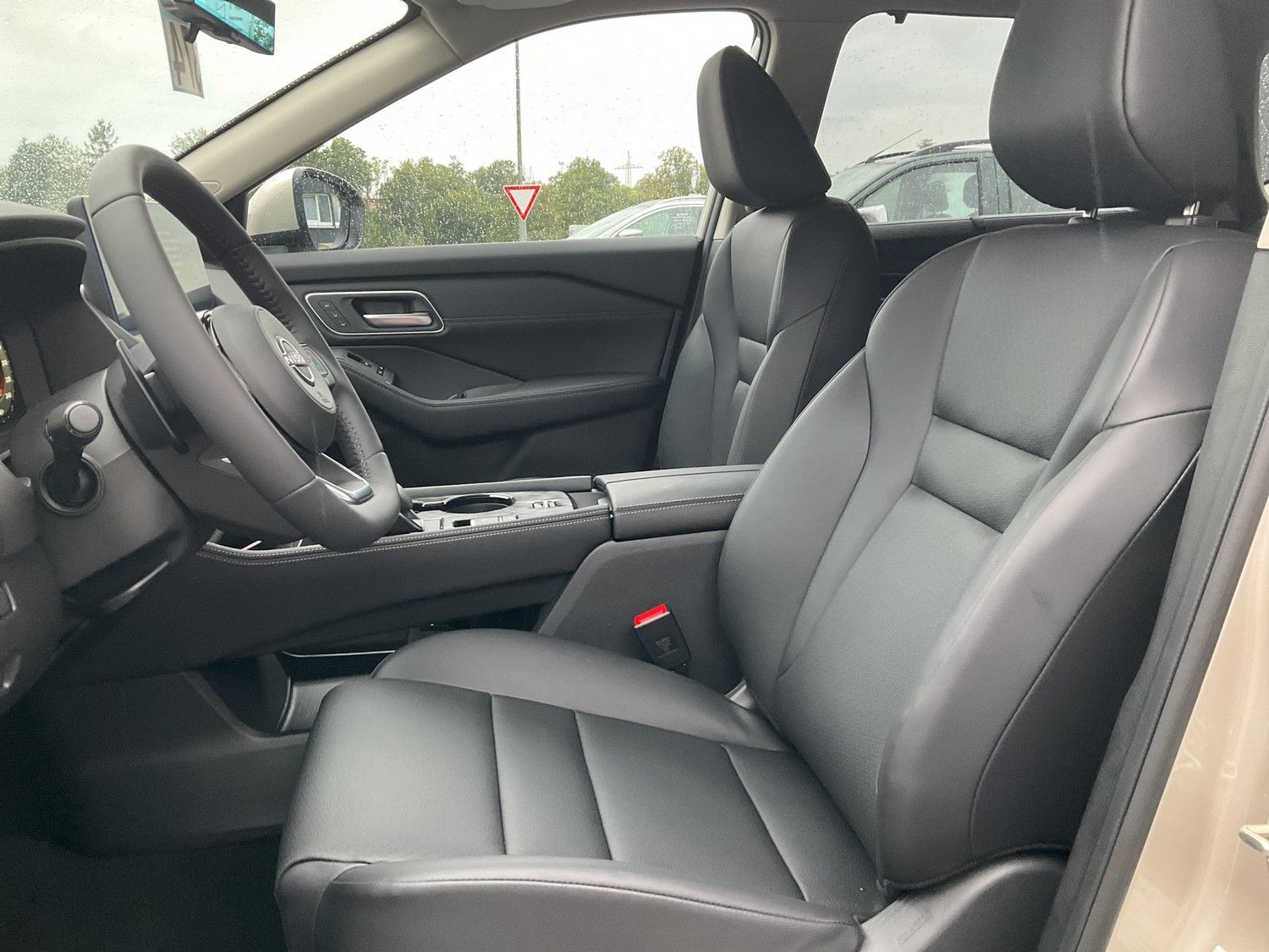 Nissan X-Trail - Bild 9