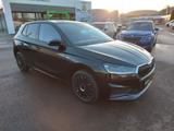 Skoda Fabia 1.0 TSI DSG Tour - Skoda Fabia: Tour
