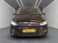 Volkswagen Touran - Vorschau Bild 5