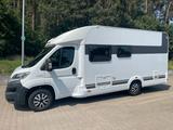 Weinsberg Carasuite 650 MF / Deutsches Fahrzeug / KD-neu - Weinsberg CaraSuite