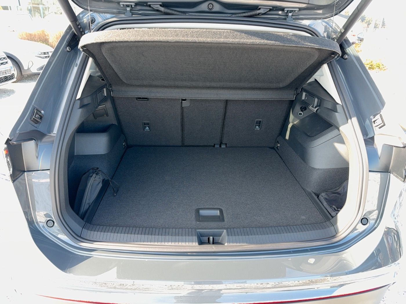 Volkswagen Tiguan - Bild 18