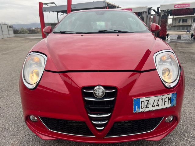 Alfa Romeo MiTo 1.4 T 135 CV M.air GPL 2032