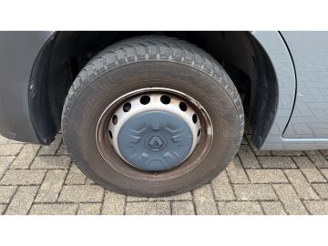 Renault Master - 3
