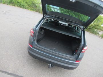 Skoda Kodiaq - 5