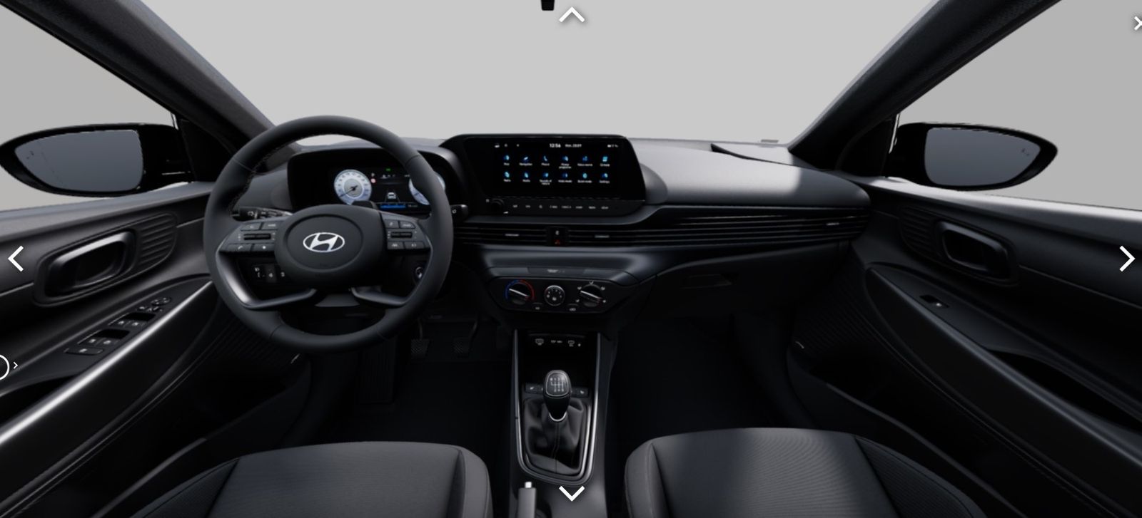 Hyundai i20 - Bild 5