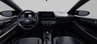 Hyundai i20 - Vorschau Bild 5