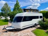 Hobby Premium 560 UL - Hobby Wohnwagen Premium