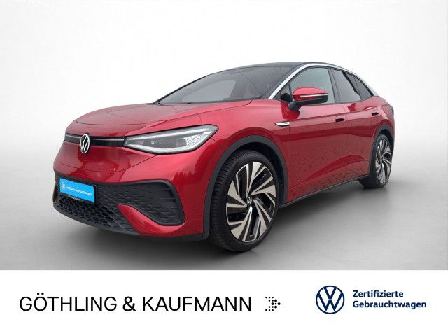 Volkswagen ID.5 Pro Performance*NAVI*WP*AHK*360*EL.HECK*IQ.