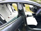 Tesla Model S 100D - Dual Drive -Maximale Reichweite  - Tesla Model S: 100d