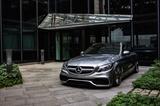Mercedes-Benz C 250 T AMG-Optik ILS Burmester 360 Luft VOLL - gebrauchte Mercedes-Benz C 250 aus dem Jahr 2017