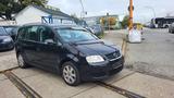 Volkswagen Touran 2.0 TDI 125 kW DSG DPF Highline  AUTOMATI - Volkswagen Touran aus 2006: Highline