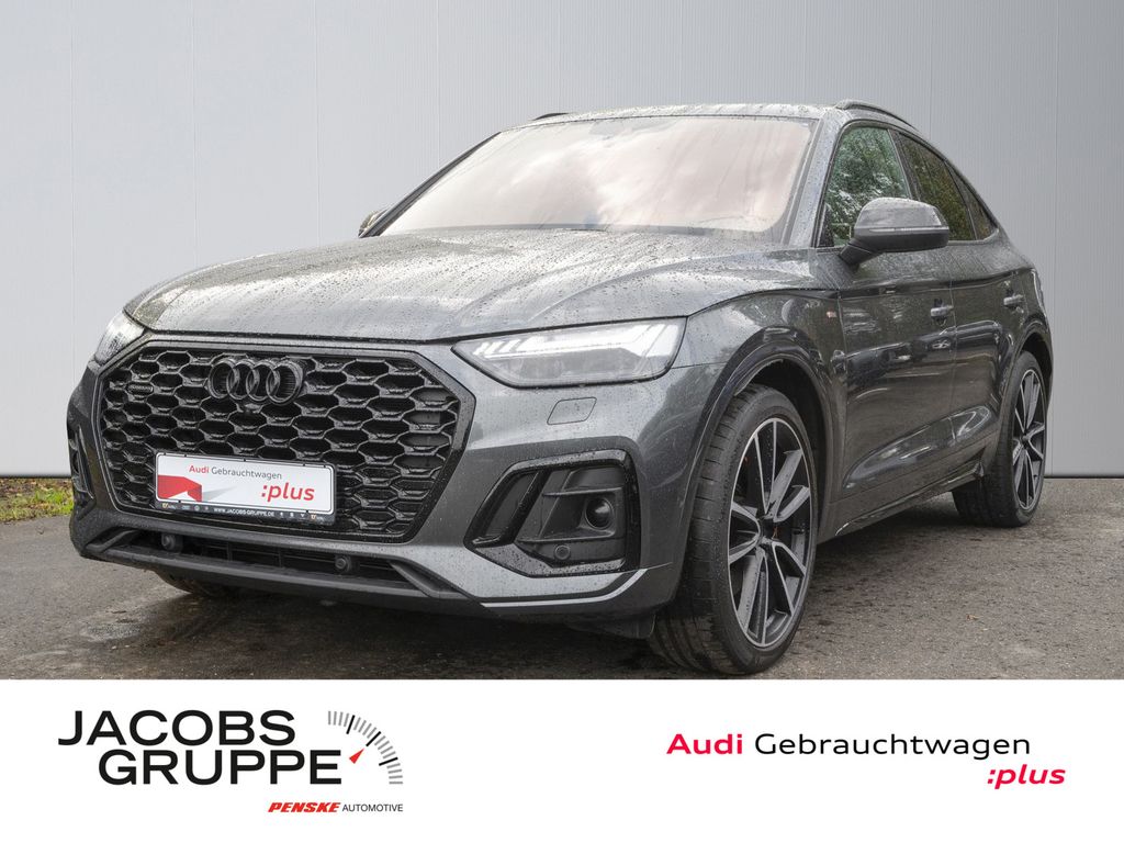 Image of Audi Q5