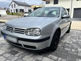 Volkswagen VW Golf IV 1.6 16V  Top Wartung, TÜV bis ... - Volkswagen Golf: 16 Iv