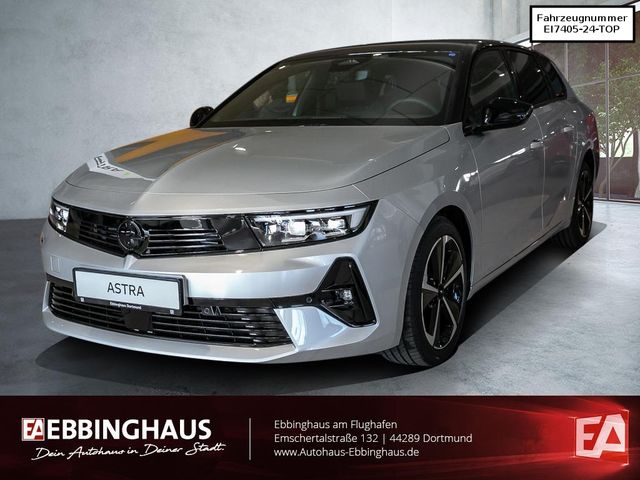 Opel Astra L Sports Tourer 1.2 GS HUD Navi 360 Kamera