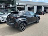 Toyota Yaris Cross 1,5l Teamplayer 4x2 Hybrid Safety +  - Toyota: X