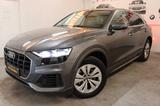 Audi Q8 50 TDI quattro - Audi Q8 in Berlin