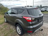 Ford Kuga 1.5 TDCi Trend+ - Ford Kuga: Limousine