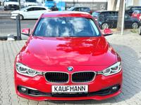 BMW 318 i Automatik LED Klimaautom Fahrerprofil Keyl