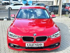 Fahrzeugabbildung 318 i Automatik LED Klimaautom Fahrerprofil Keyl