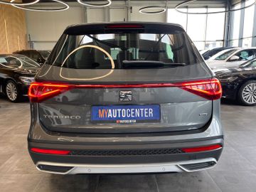 Seat Tarraco Xcellence *4Drive*AHK*Pano*