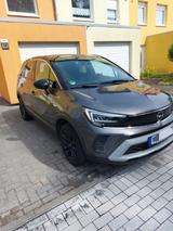 Opel Crossland (X) 1.2 DI Turbo 96kW Elegance Pak... - Opel Crossland (X) von privat