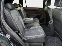 Volkswagen Tiguan Allspace - Vorschau Bild 16