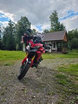 Ducati Multistrada 1200S Touring - Ducati Multistrada 1200 S Touring