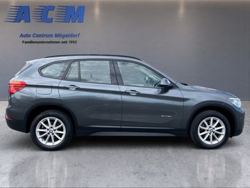 BMW X1 - 11