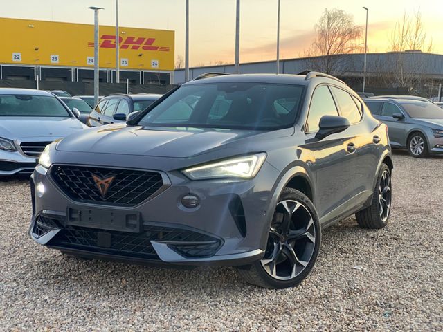 Cupra Formentor VZ 4Drive SPORT