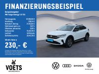 Volkswagen Taigo - Vorschau Bild 1