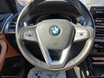 BMW X3 - 12