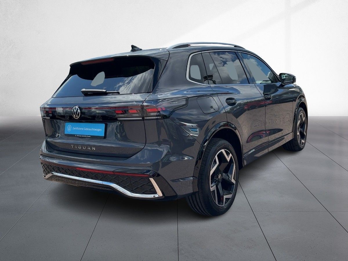 Volkswagen Tiguan - Bild 4