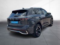 Volkswagen Tiguan - Vorschau Bild 4
