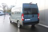 Eura Mobil Van 595 HB - Wohnmobil oder -wagen Eura