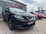 Nissan Qashqai1,2 DIG-T Xtronic-CVT "N-Connecta" - Nissan Qashqai: Cvt
